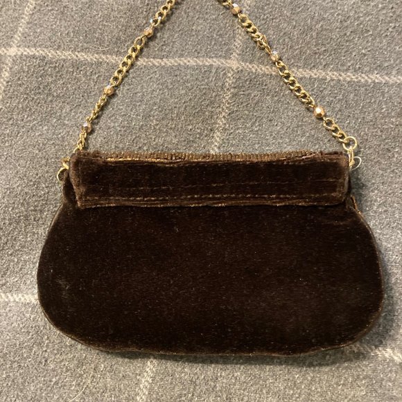 Vintage Liz Claiborne mini bag - Picture 2 of 7